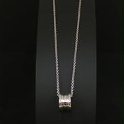 750ネックレス|BVLGARI