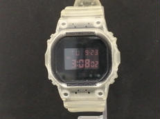 クオーツ|CASIO