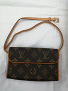 ポシェットフロランティーヌ|LOUIS VUITTON