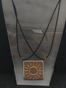 シンボルチョーカー|HERMES