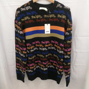 レインボーニット|COACH