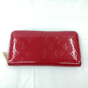 ヴェルニジッピーウォレット|LOUIS VUITTON