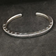 シルバーバングル|HARLEY-DAVIDSON