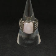 不明|シルバーリング