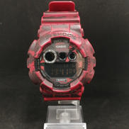G-SHOCK|CASIO