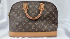 アルマ|LOUISVUITTON