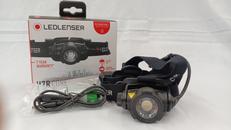 ヘッドライト|LEDLENSER