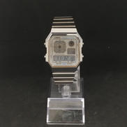 デジタルウォッチ|CASIO