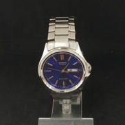 クウォーツ腕時計|CASIO