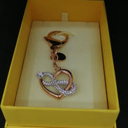 バッグチャーム|SWAROVSKI