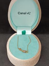 K10ブレスレット|CANAL4℃
