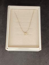 K10ネックレス|L＆Co