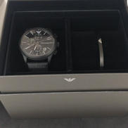 クォーツ時計|EMPORIO ARMANI