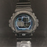 クォーツ・デジタル腕時計|CASIO