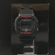 G-SHOCK|CASIO