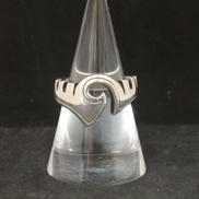 シルバーリング|