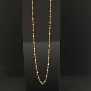 PT850，K18ネックレス|