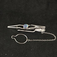 K14WGネクタイピン|