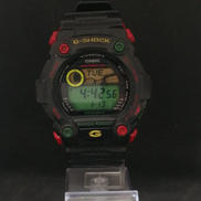 G-SHOCK|CASIO