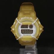 BABY-G|CASIO