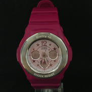 BABY-G|CASIO