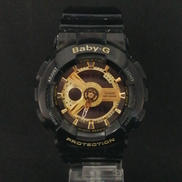 BABY-G|CASIO