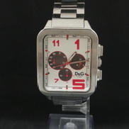 腕時計|D&G