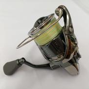 スピニングリール|SHIMANO