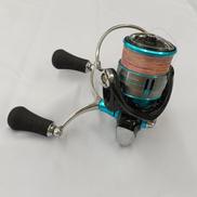 スピニングリール|DAIWA