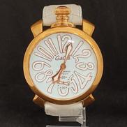 MANUALE48|Gaga Milano