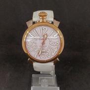 自動巻き腕時計|GAGA MILANO