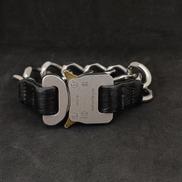 レザーブレスレット|1017-ALYX-9SM