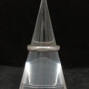 PT1000リング　日付けネーム入り|