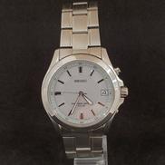 ソーラー時計|SEIKO