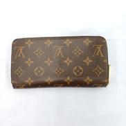 ジッピーウォレット|LOUIS VUITTON