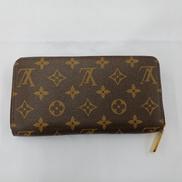 ジッピーウォレット|LOUIS VUITTON