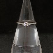 PT950リング|TIFFANY&CO.