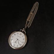 懐中時計|ROVEN DINO