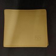 2つ折り財布|IL BISONTE