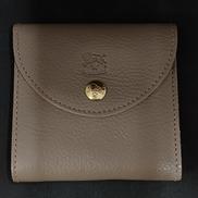 2つ折り財布|IL BISONTE