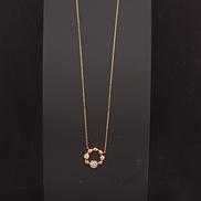 K10ネックレス|CANAL4℃