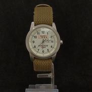 腕時計|一澤帆布