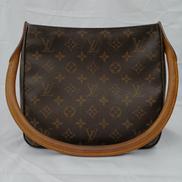 モノグラム　ルーピ|LOUIS VUITTON