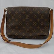 ミュゼット　タンゴ|LOUIS VUITTON