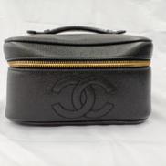 バニティバック|CHANEL