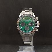 クロノグラフ|TECHNOS