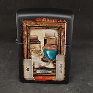 オイルライター|ZIPPO