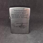 オイルライター|ZIPPO