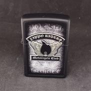 オイルライター|ZIPPO