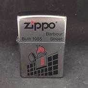 オイルライター|ZIPPO